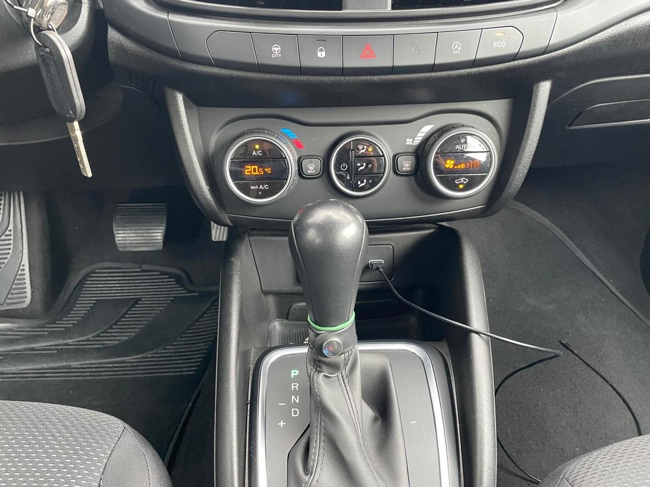 Fiat Tipo 1.6 M.Jet S.W. AUTOMATICA LOUNGE E. 214