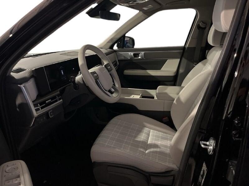 Hyundai Santa Fe VI 2024 1.6 t-gdi hev Business 2wd 5p.ti at