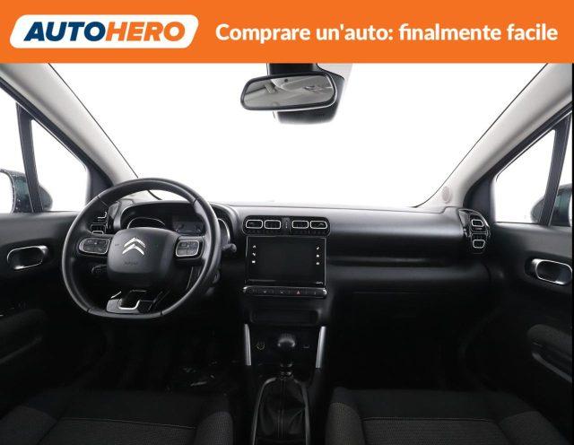 CITROEN C3 Aircross PureTech 110 S&S EAT6 Feel