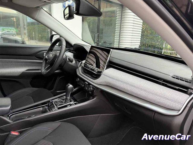 JEEP Compass 1.5 turbo t4 mhev dct TELECAMERA IVA ESPOSTA