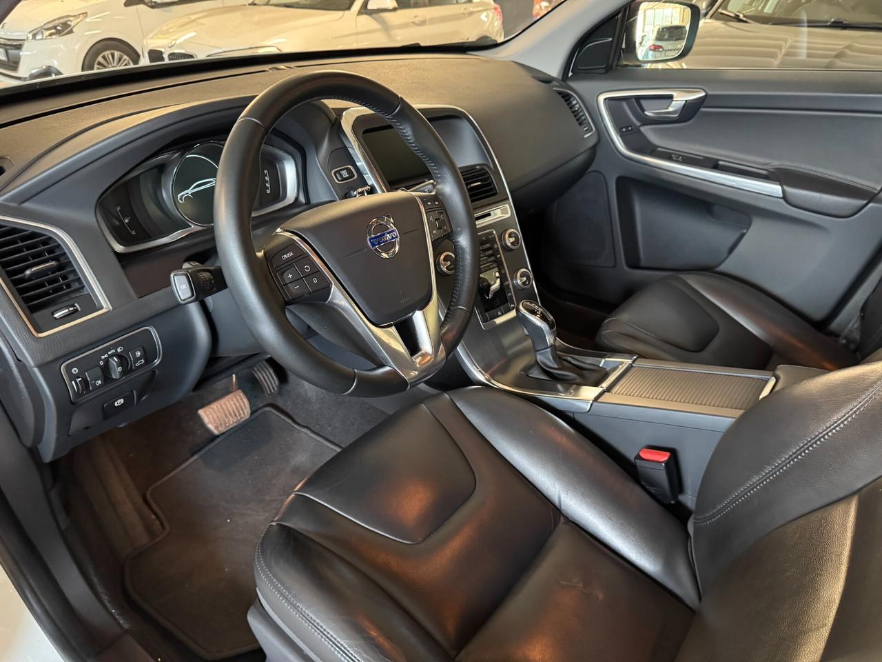 Volvo XC 60 XC60 D3 Geartronic Momentum