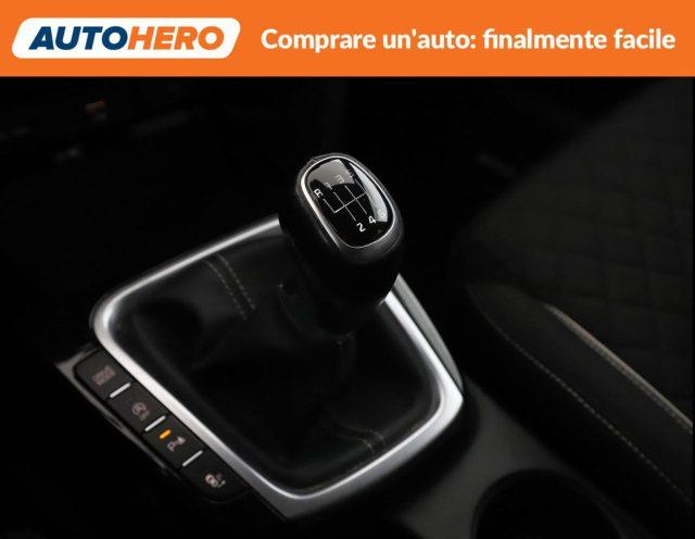 KIA Ceed 1.6 CRDi 136 CV MHEV iMT 5p. GT line