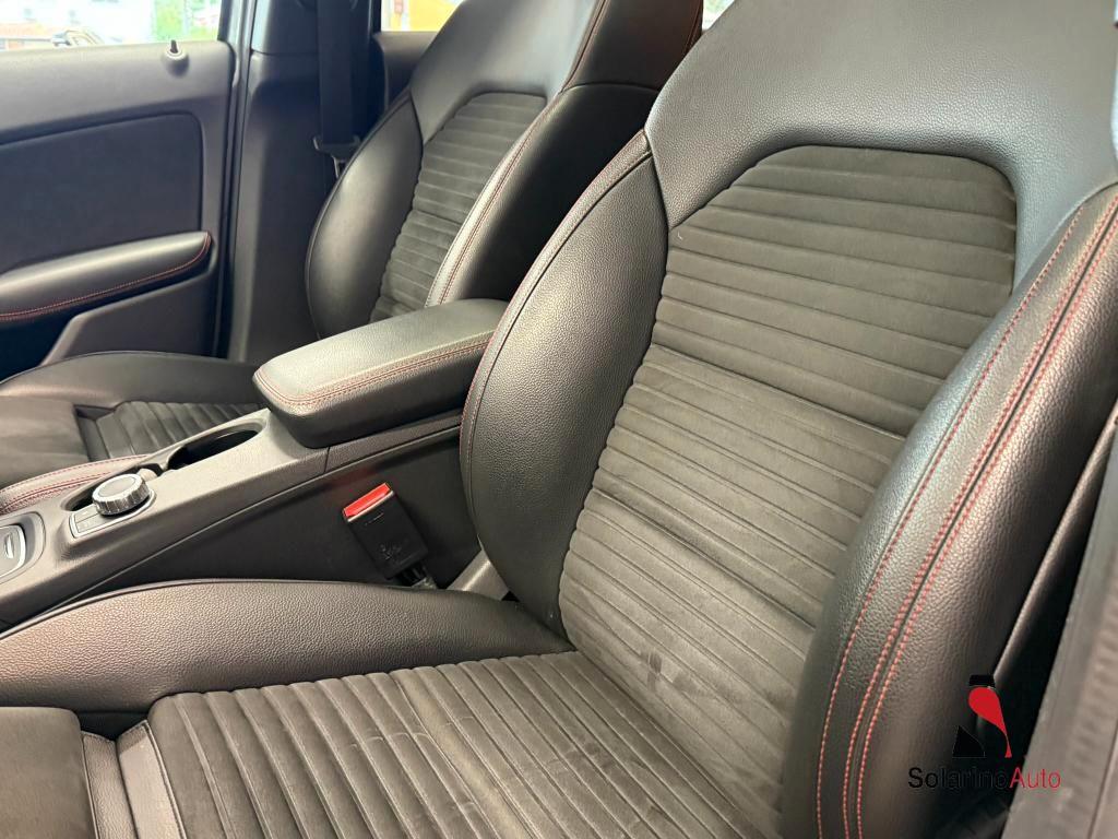 Mercedes Classe B B 180 d (cdi) Premium auto FL E6