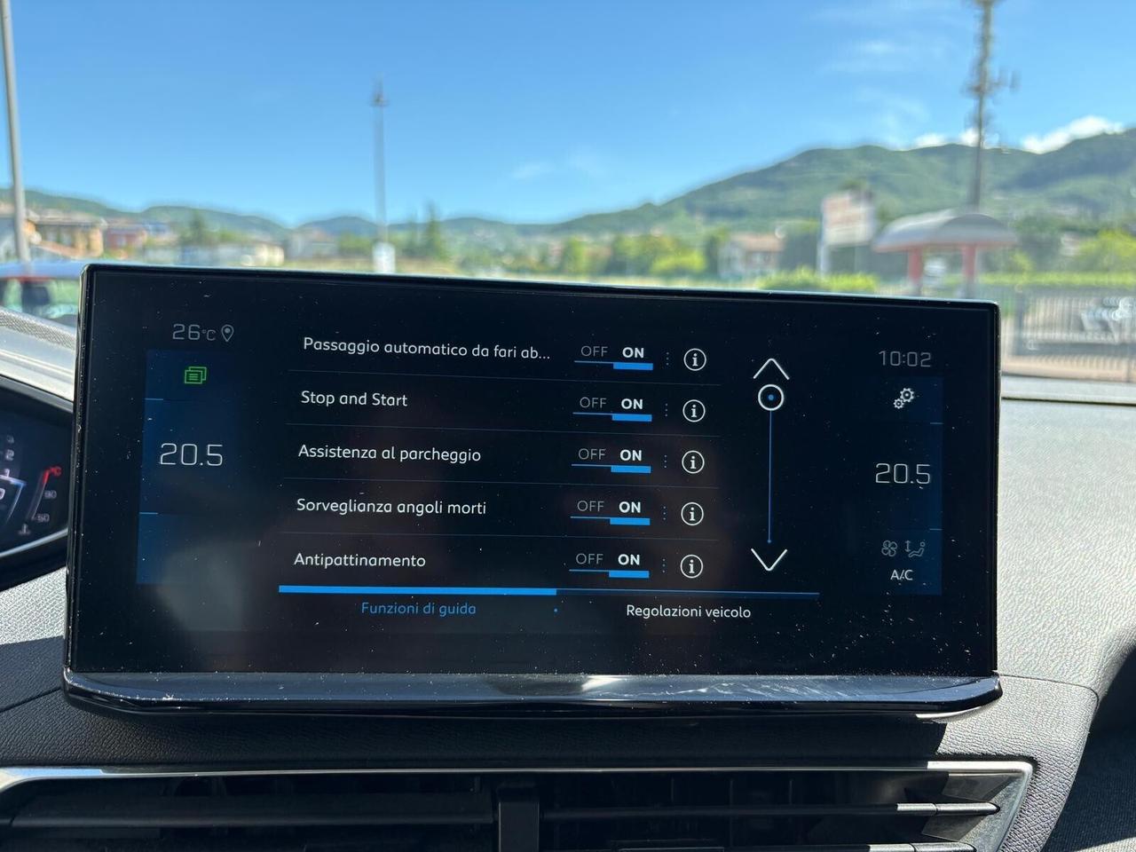 Peugeot 3008 1.5 BLUEHDI GT