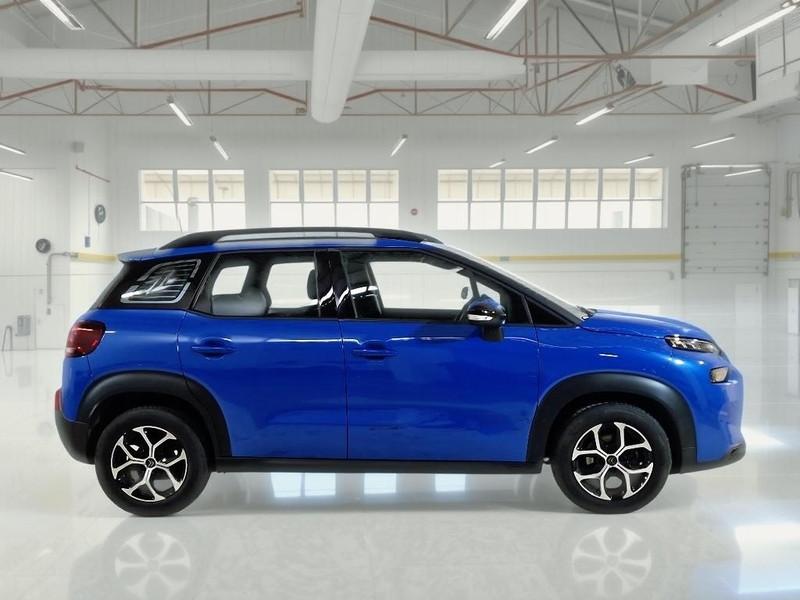 CITROEN C3 AIRCROSS BlueHDi 120 S/S Shine EAT6