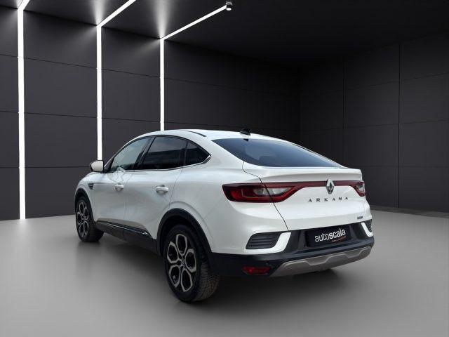 RENAULT Arkana Arkana Hybrid E-Tech 145 CV Intens