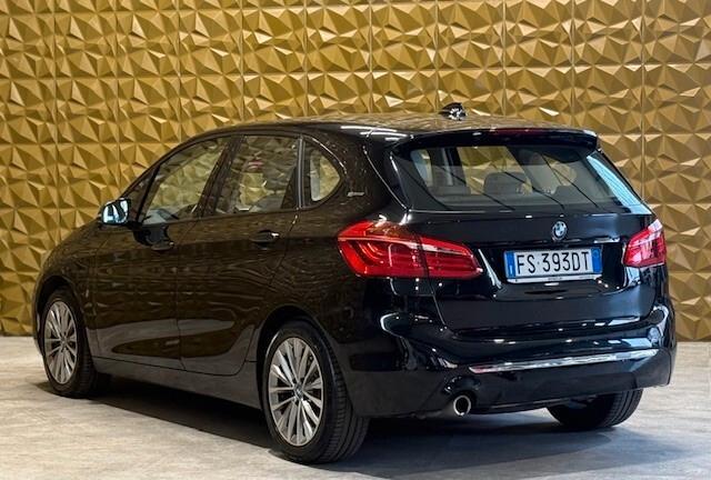 Bmw 2er Active Tourer 225xe iPerformance Advantage aut.