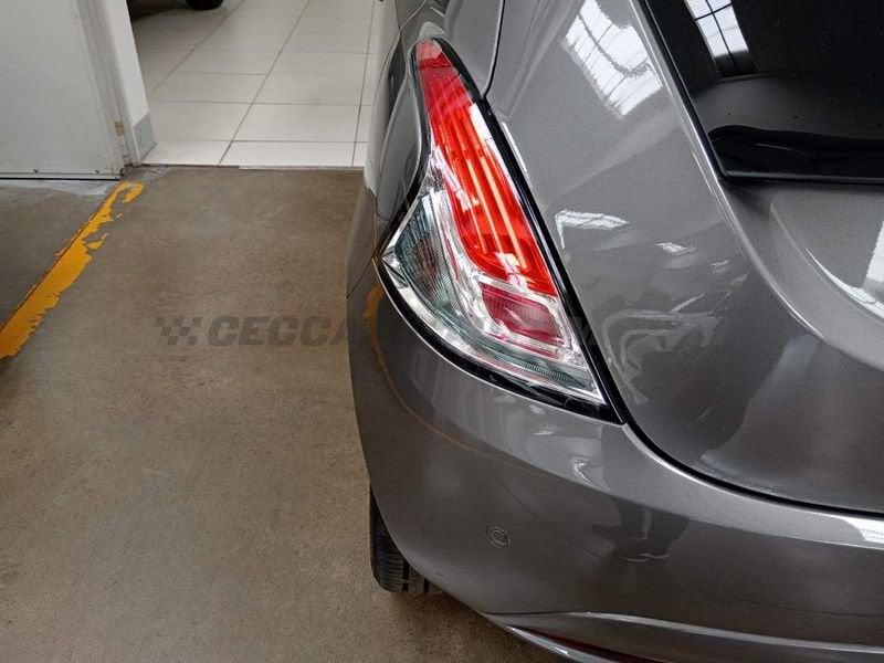 Lancia Ypsilon Ypsilon My24 402 Platino 1.0