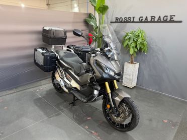 HONDA X-ADV 750 TRAVEL ABS