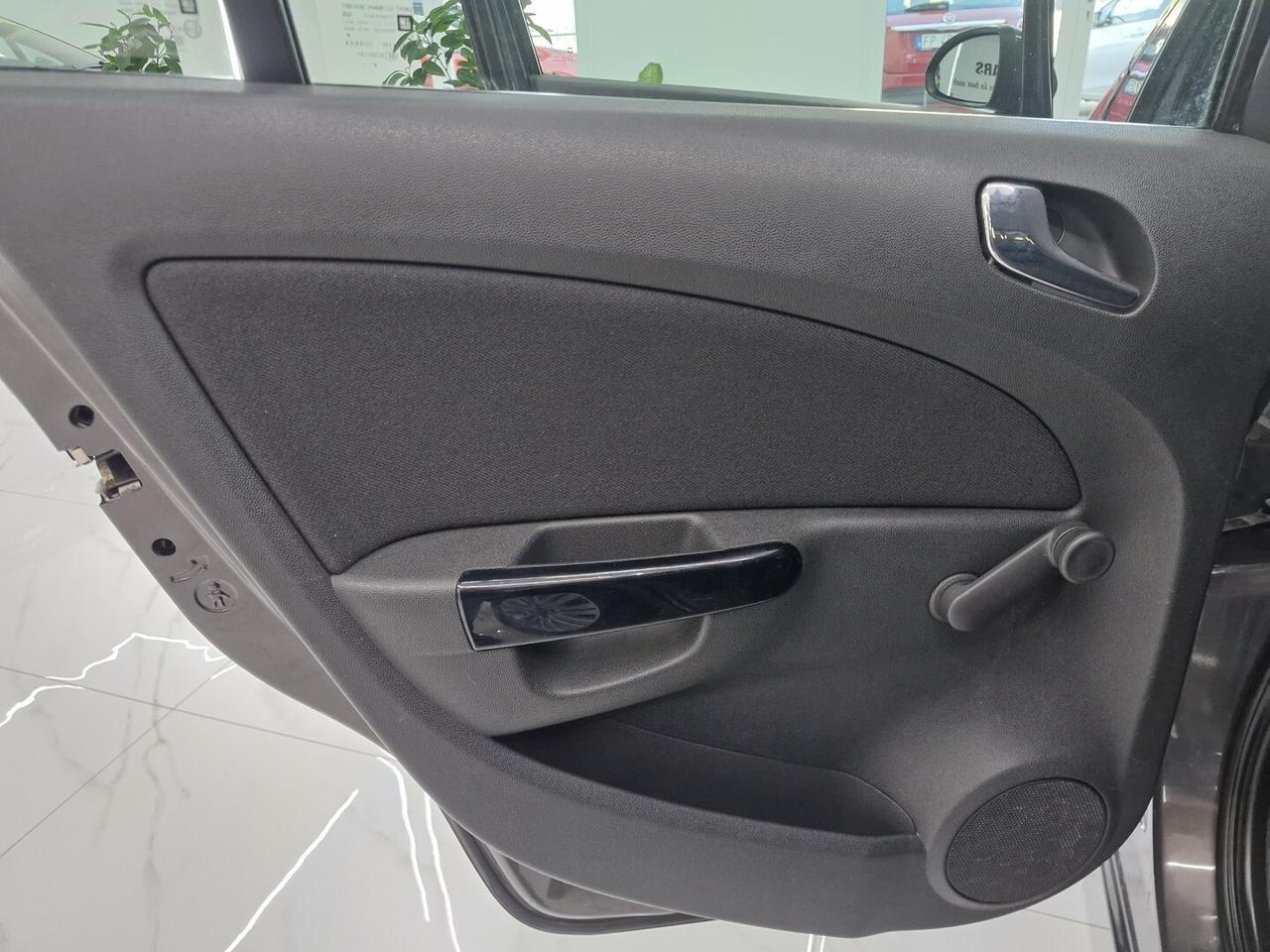 OPEL CORSA 1.3 CDTi 75CV 120000KM ANNO 2013