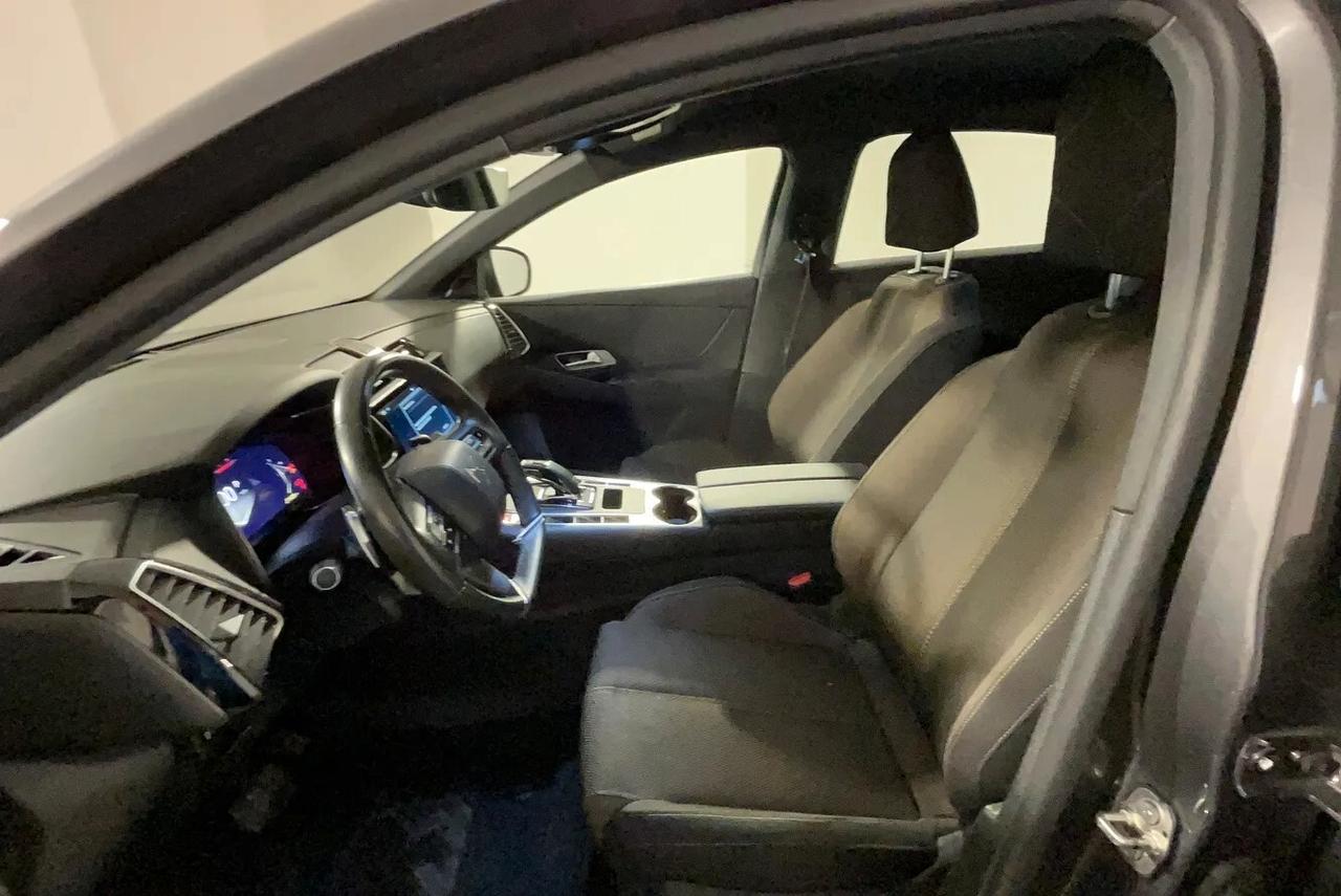 Ds 7 BlueHDi 130 aut. Bastille Business