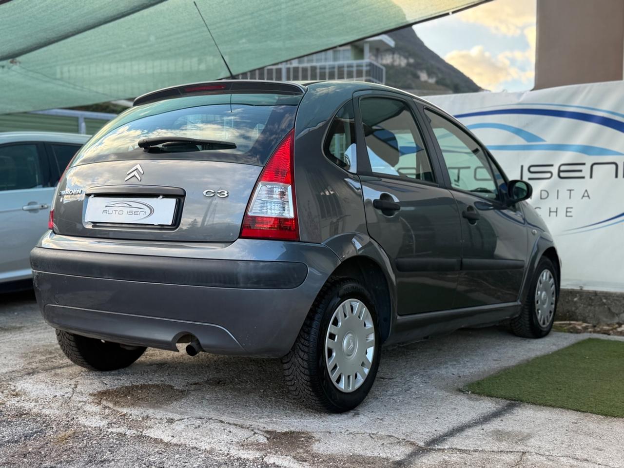 Citroen C3 1.4 HDi 70CV airdream Gold by Pinko