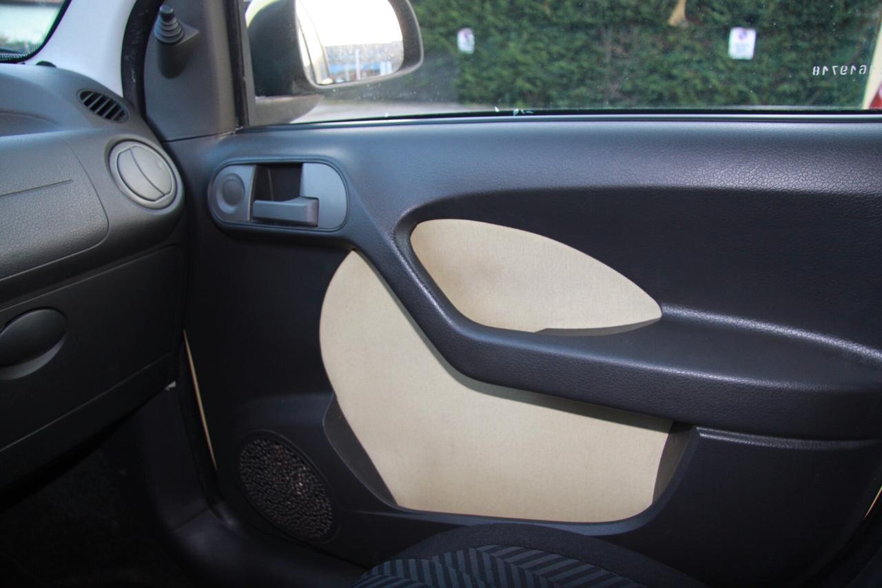 Fiat Panda 1.2 Dynamic Natural Power