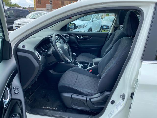 NISSAN Qashqai 1.6 dCi 2WD 360