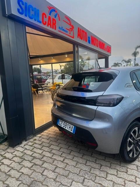 Peugeot 208 PureTech 100 Stop&Start 5 porte Style