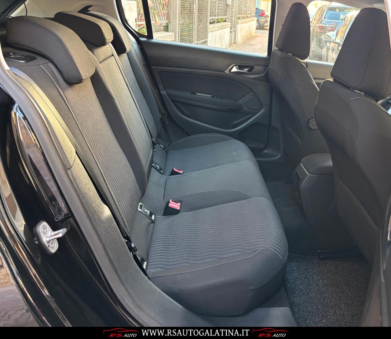 Peugeot 308 1.6 BlueHDi
