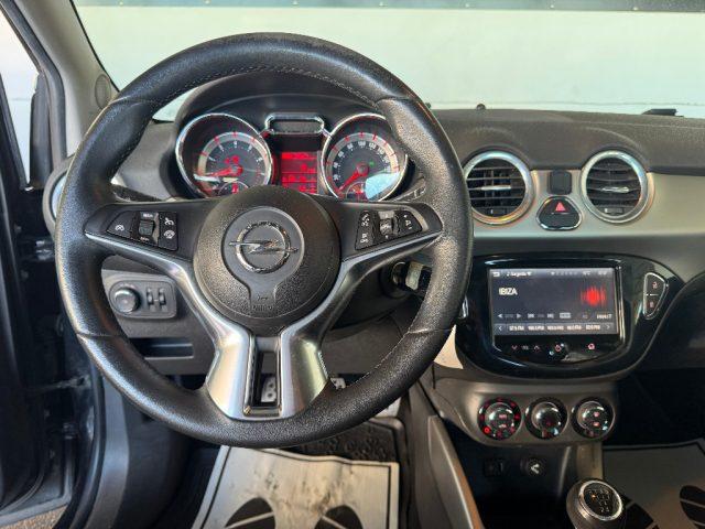 OPEL Adam 1.2 70 CV VR/46 Limited Edition