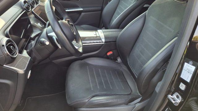 MERCEDES-BENZ GLC 220 d 4Matic Mild Hybrid AMG Line Premium