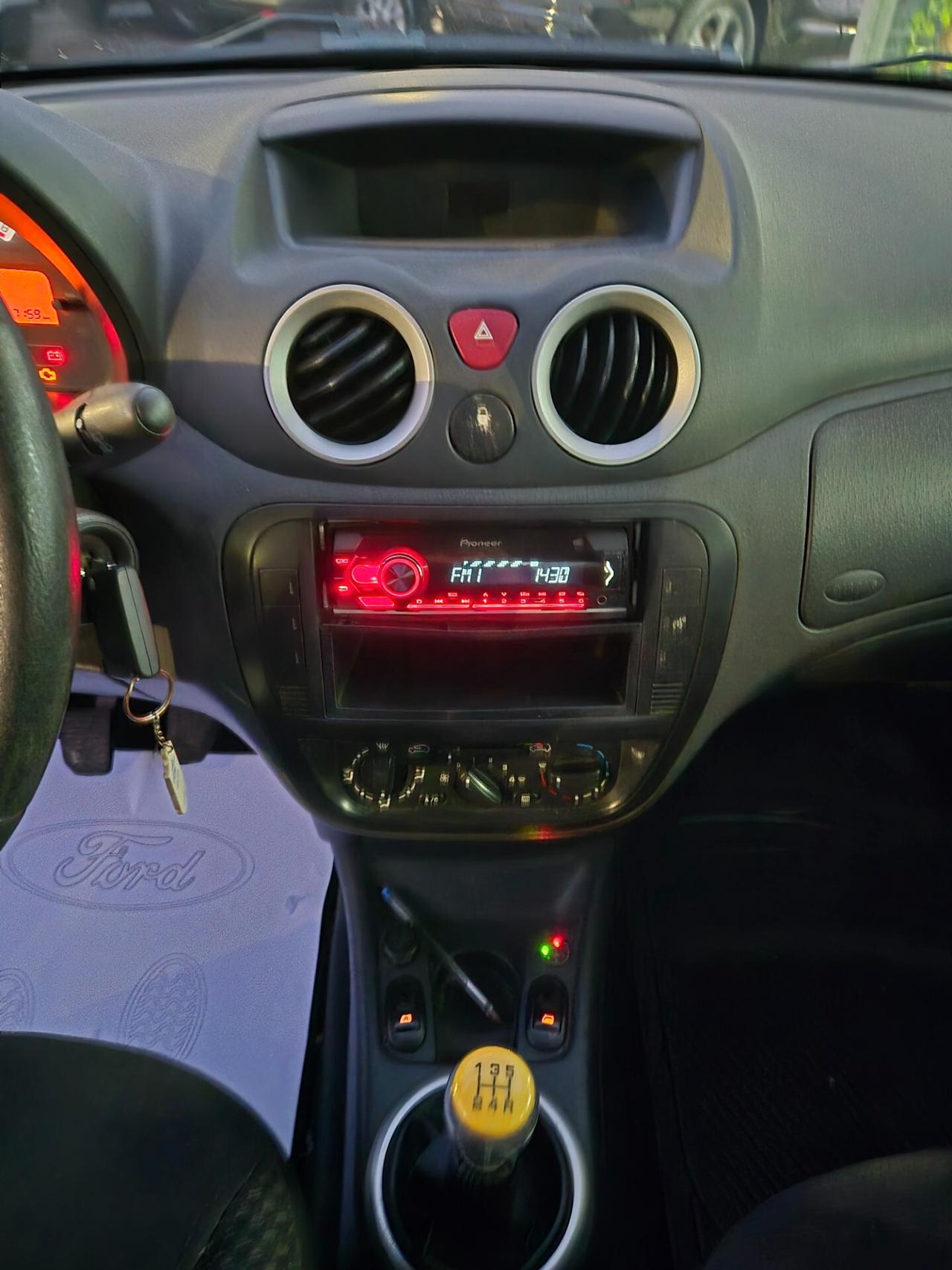 Citroen C3 1.4 Perfect Eco Energy G