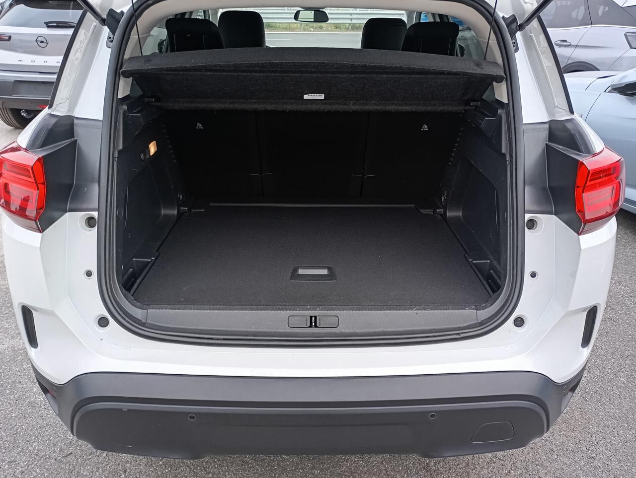 Citroen C5 Aircross 1.2 PureTech 130CV Feel