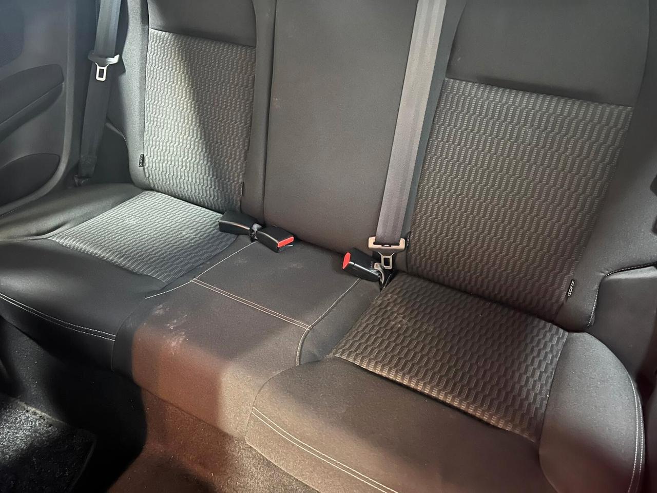 Peugeot 208 PureTech 68 5 porte Active