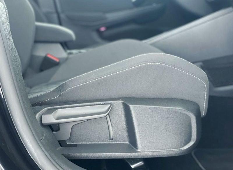 Volkswagen Golf 2.0 TDI DSG SCR Style
