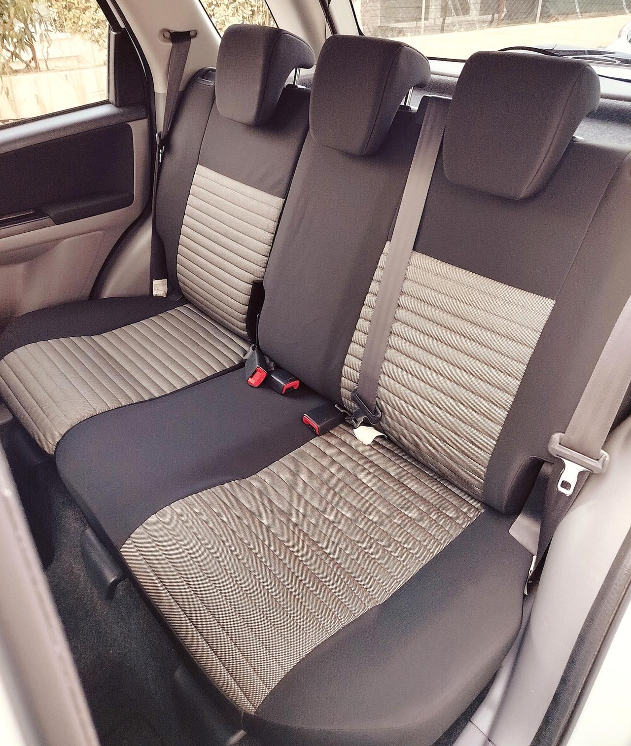 Suzuki SX4 1.6 16V 4WD 12 MESI GARANZIA