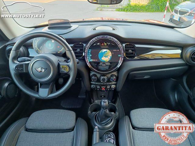 MINI Cooper 1.5 136Cv CLASSIC F56 2/3porte