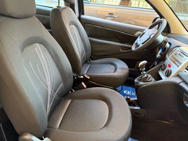 LANCIA Ypsilon 1.2 69 CV PLATINUM