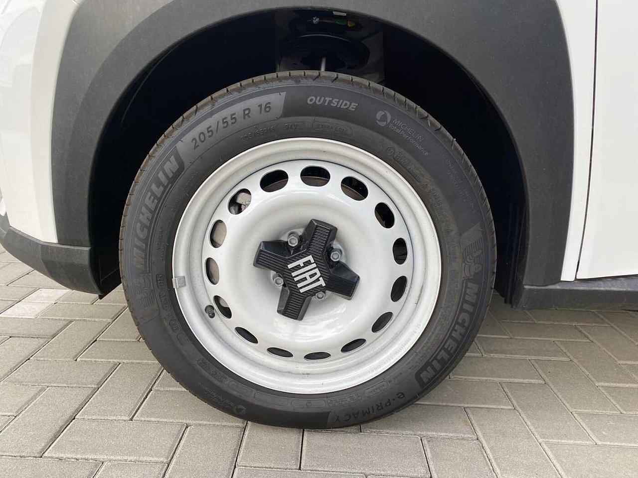 Fiat Grande Panda 1.2 Hybrid 100 CV S&S Pop