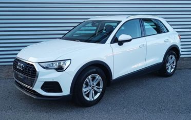 AUDI Q3 35 TDI BUSINESS S-TRONIC