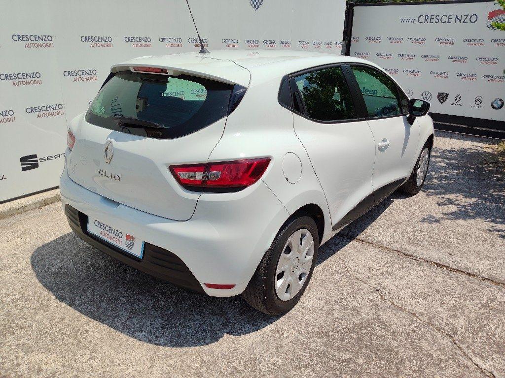 Renault Clio dCi 8V 75 CV EURO 6 - PREZZO REALE