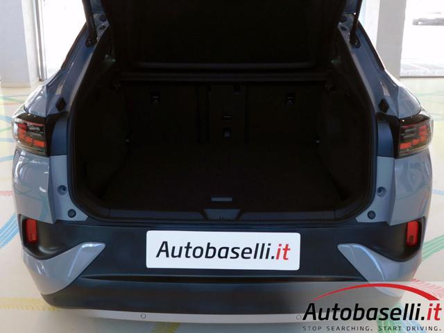 VOLKSWAGEN ID.5 GTX 4MOTION 300CV ELETTRICA,LED IQ Light