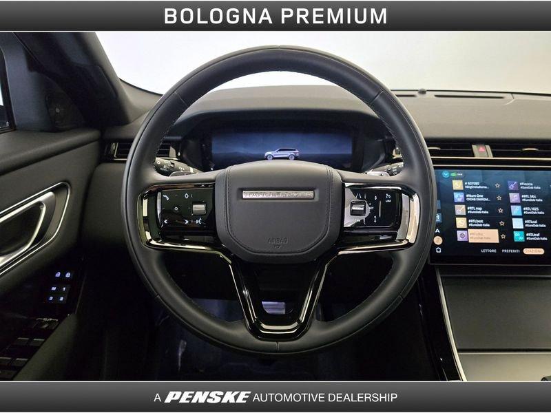 Land Rover Range Rover Velar 2.0D I4 204 CV Dynamic SE
