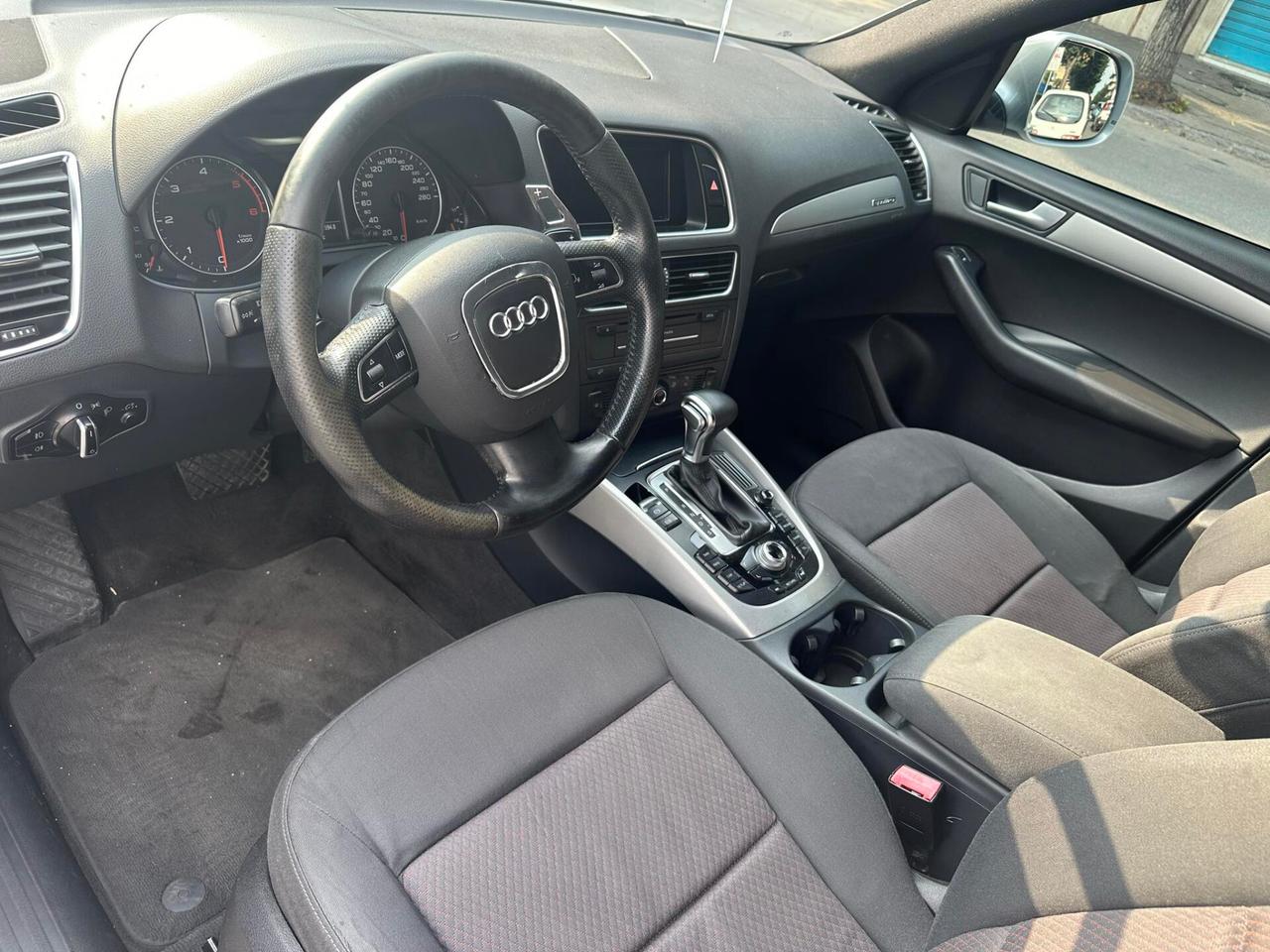 Audi Q5 2.0 TDI 170 CV quattro S tronic