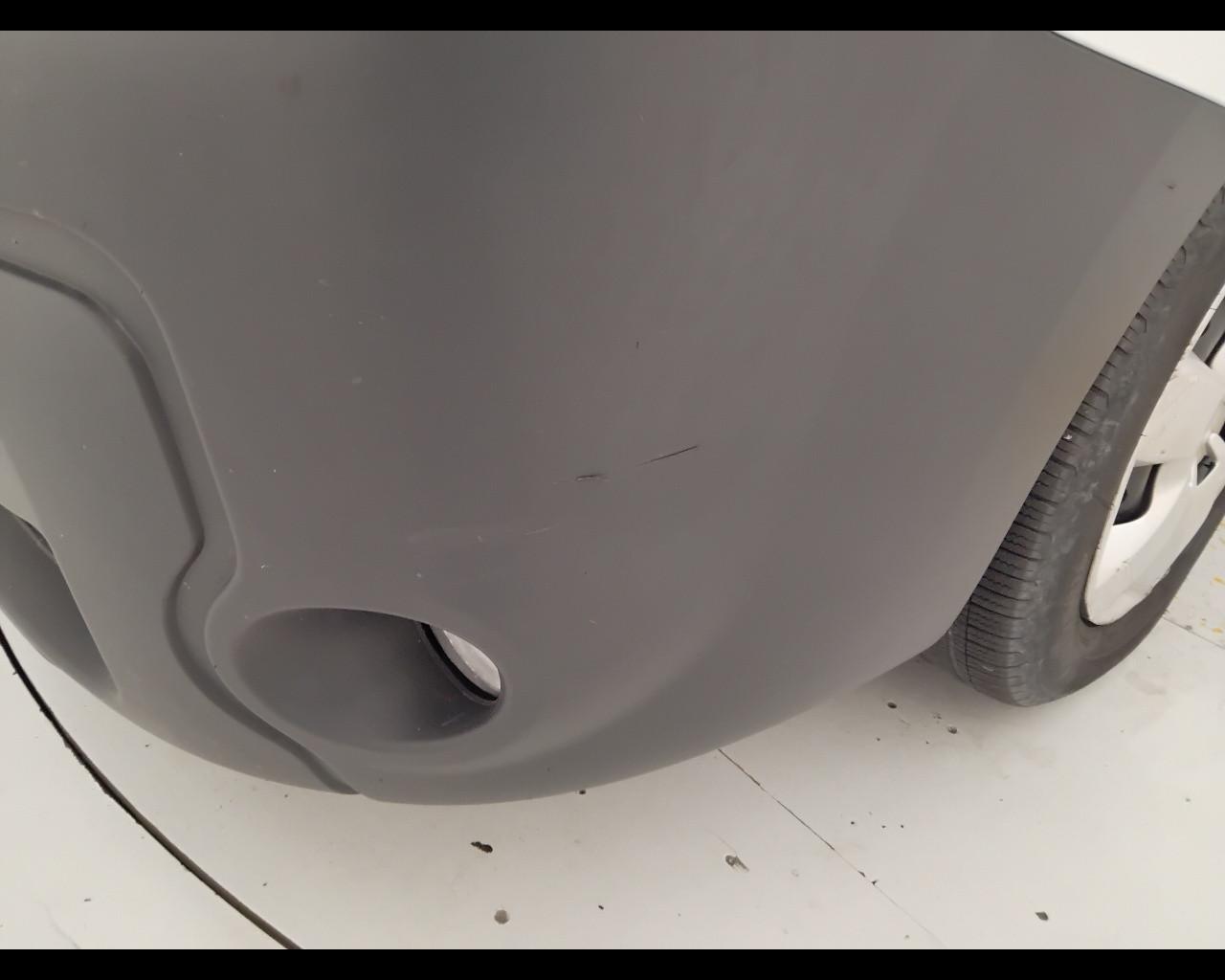 RENAULT Kangoo II Express E6 2016 - kangoo express 1.5 dci 95cv Blue