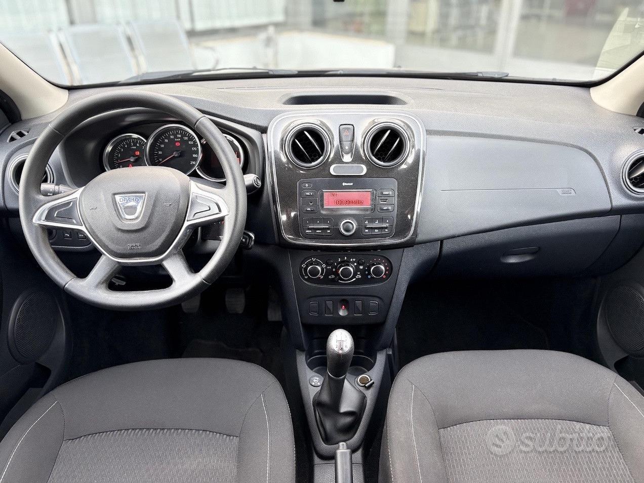 Dacia Sandero 0.9 Gpl 90CV E6 Neo - 2019