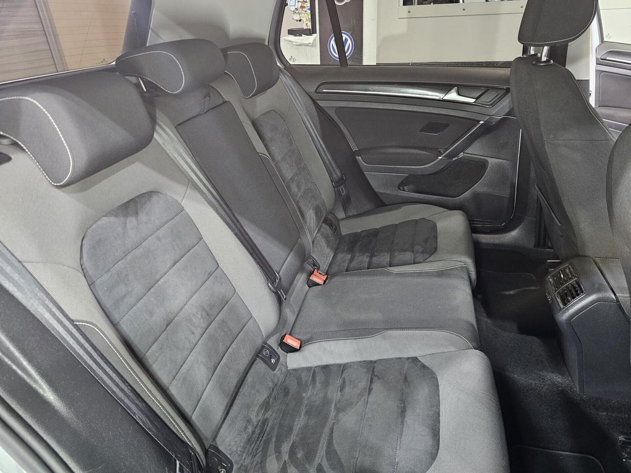 Volkswagen Golf 1.4 TSI 122CV 5p. Highline