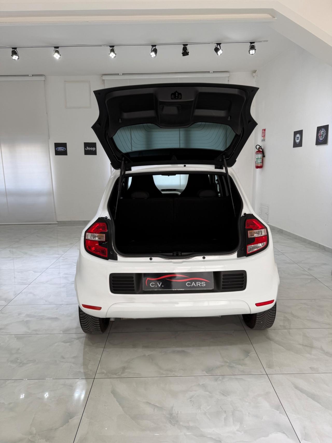 Renault Twingo SCe Stop&Start Intens