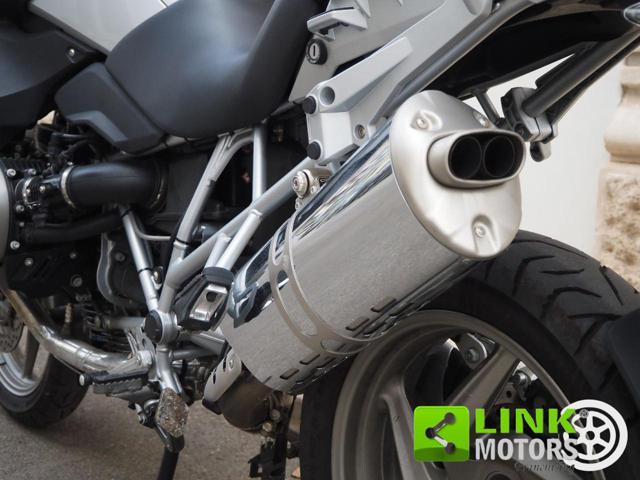 BMW R 1200 GS *? 137,00 al mese*