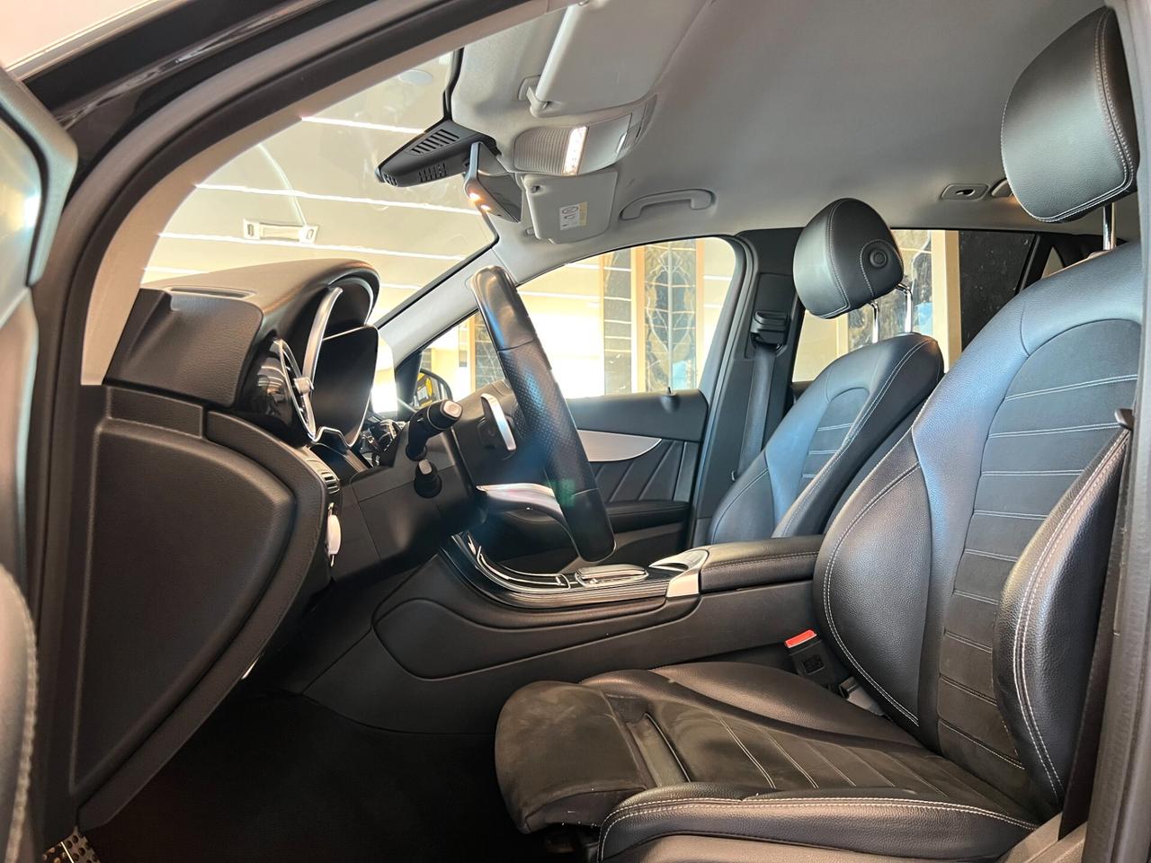 Mercedes-benz GLC 220 d 4Matic Premium Plus