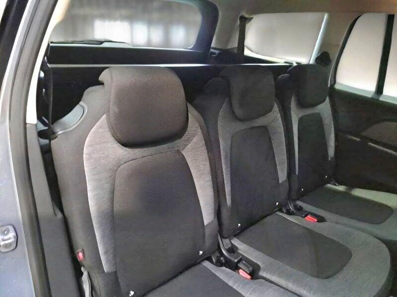 Citroën Grand C4 SpaceTour. Grand C4 SpaceTourer BlueHDi 130 S&S Feel