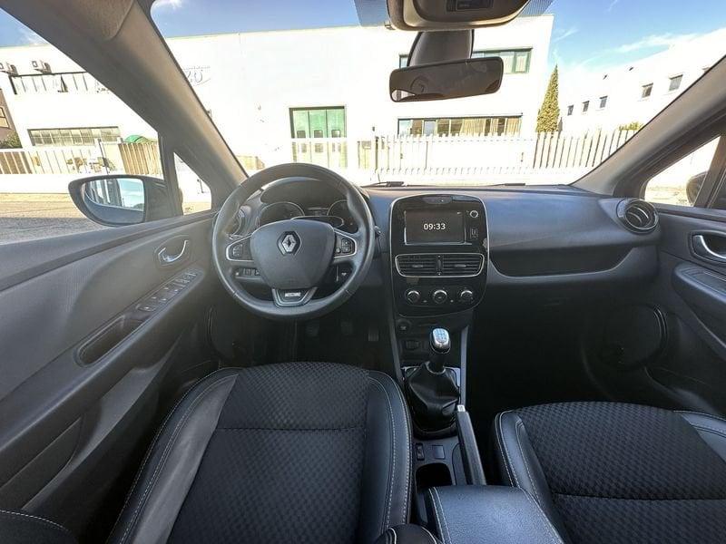 Renault Clio Clio 1.5 blue dci Moschino 90 cv