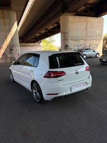 Volkswagen Golf 1.6 TDI 115 CV 5p R line