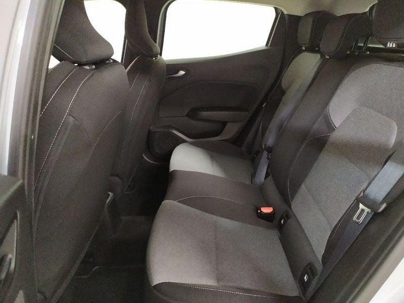 Renault Clio 1.0 tce Evolution Gpl 100cv