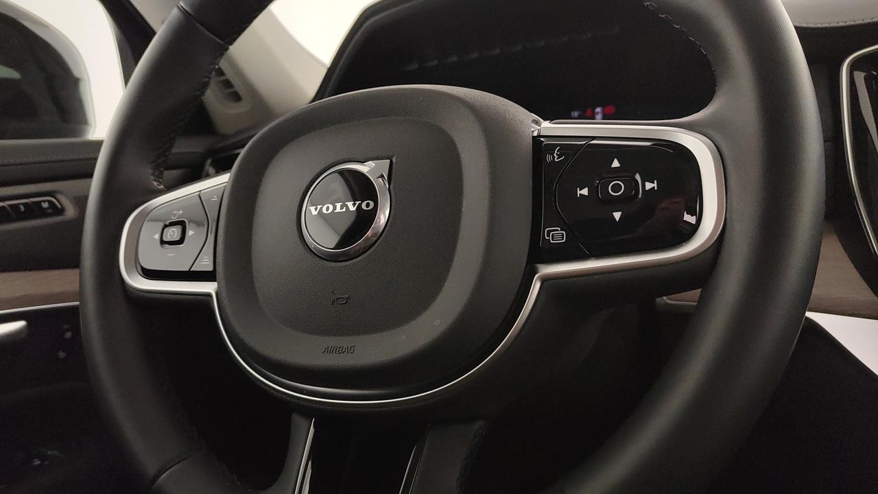 VOLVO XC90 2.0 t8 phev Ultra Dark awd 7p.ti auto