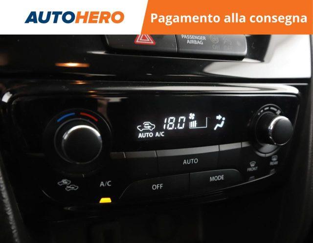 SUZUKI Vitara 1.6 VVT V-Top
