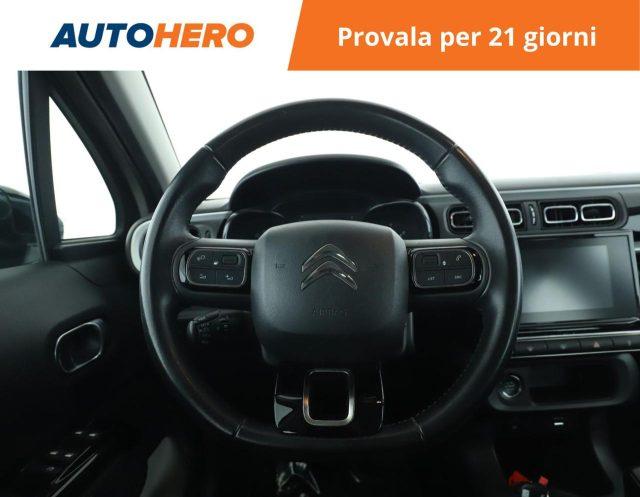 CITROEN C3 BlueHDi 100 S&S Shine