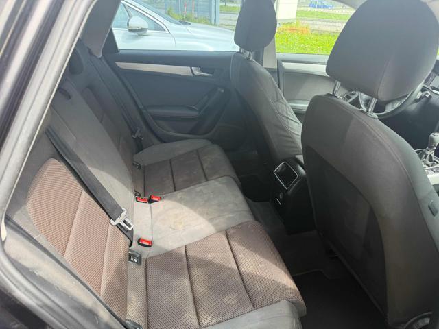 AUDI A4 allroad 2.0 TDI 143 CV F.AP. Advanced senza lavoro da fare
