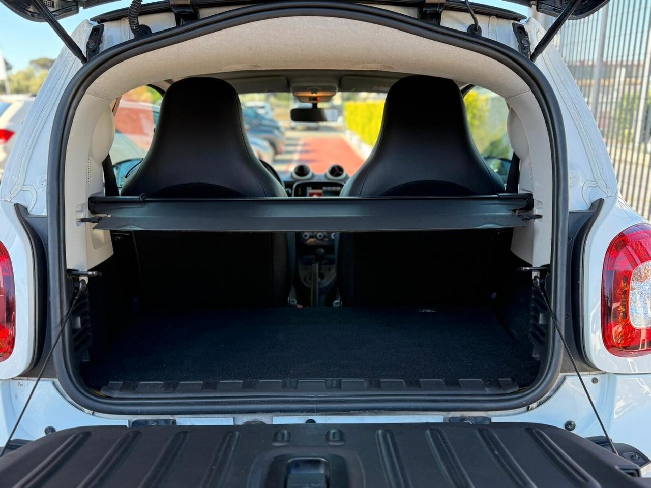 Smart ForTwo 70 1.0 twinamic Prime